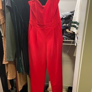 Sold Express jumpsuit